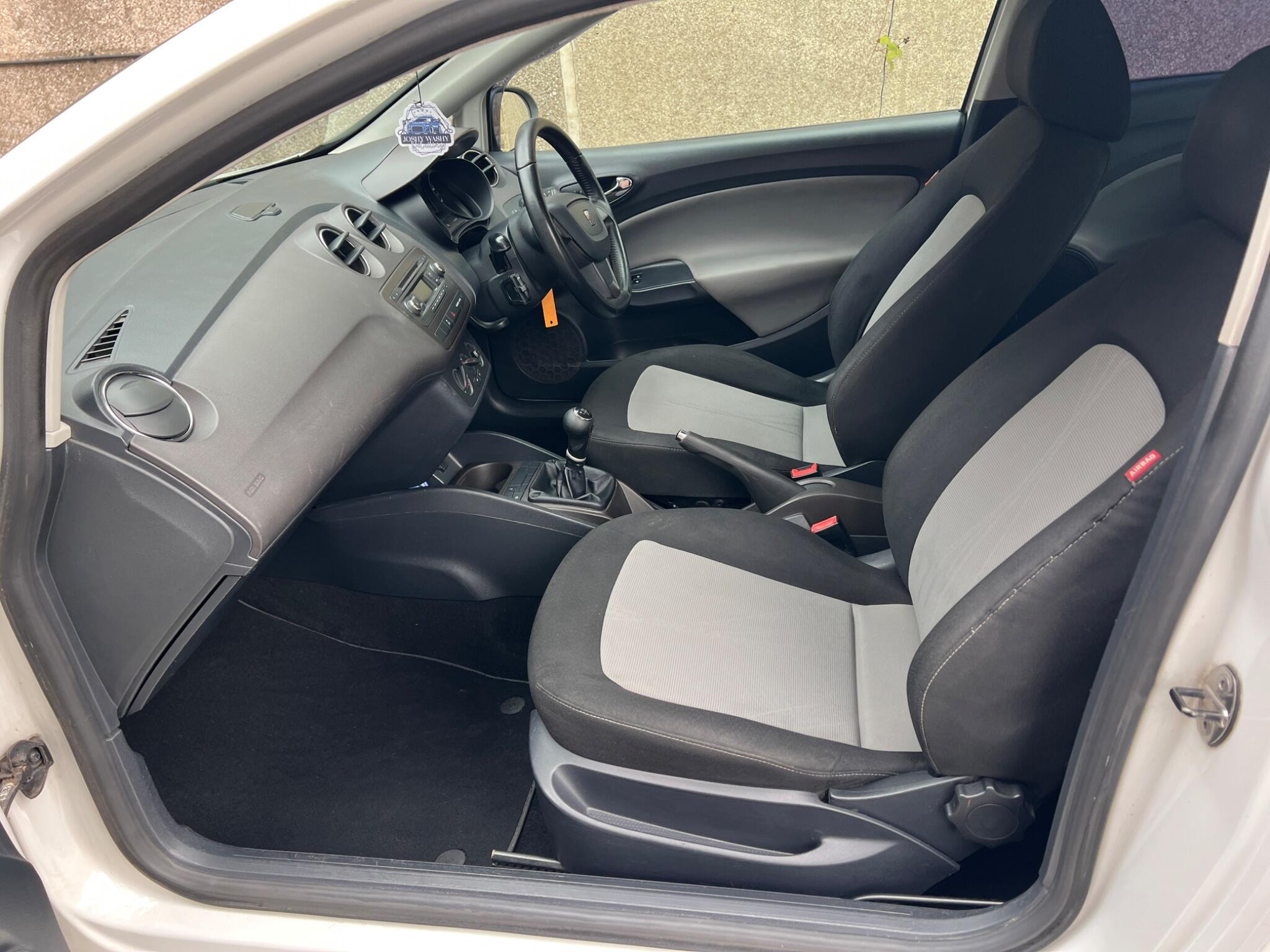 Seat Ibiza 1.4 Toca Sport Coupe 3dr Petrol Manual Euro 5 (85 ps) 3dr Manual 2026