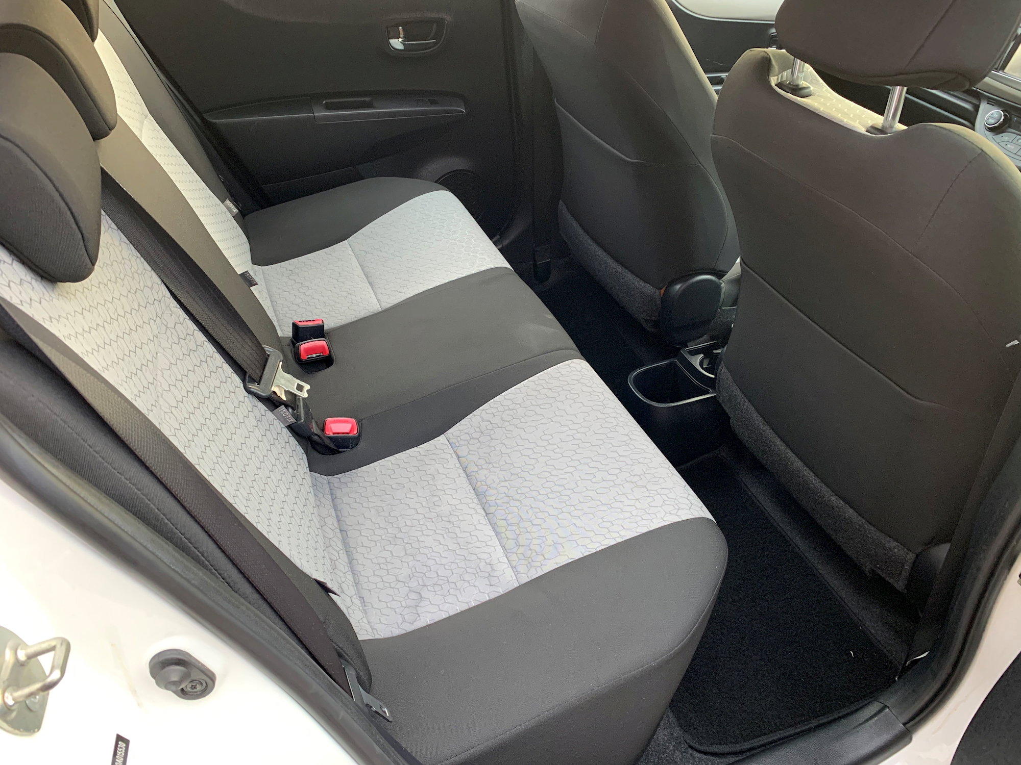 Toyota Yaris VVT-I T SPIRIT 5dr Manual 2026