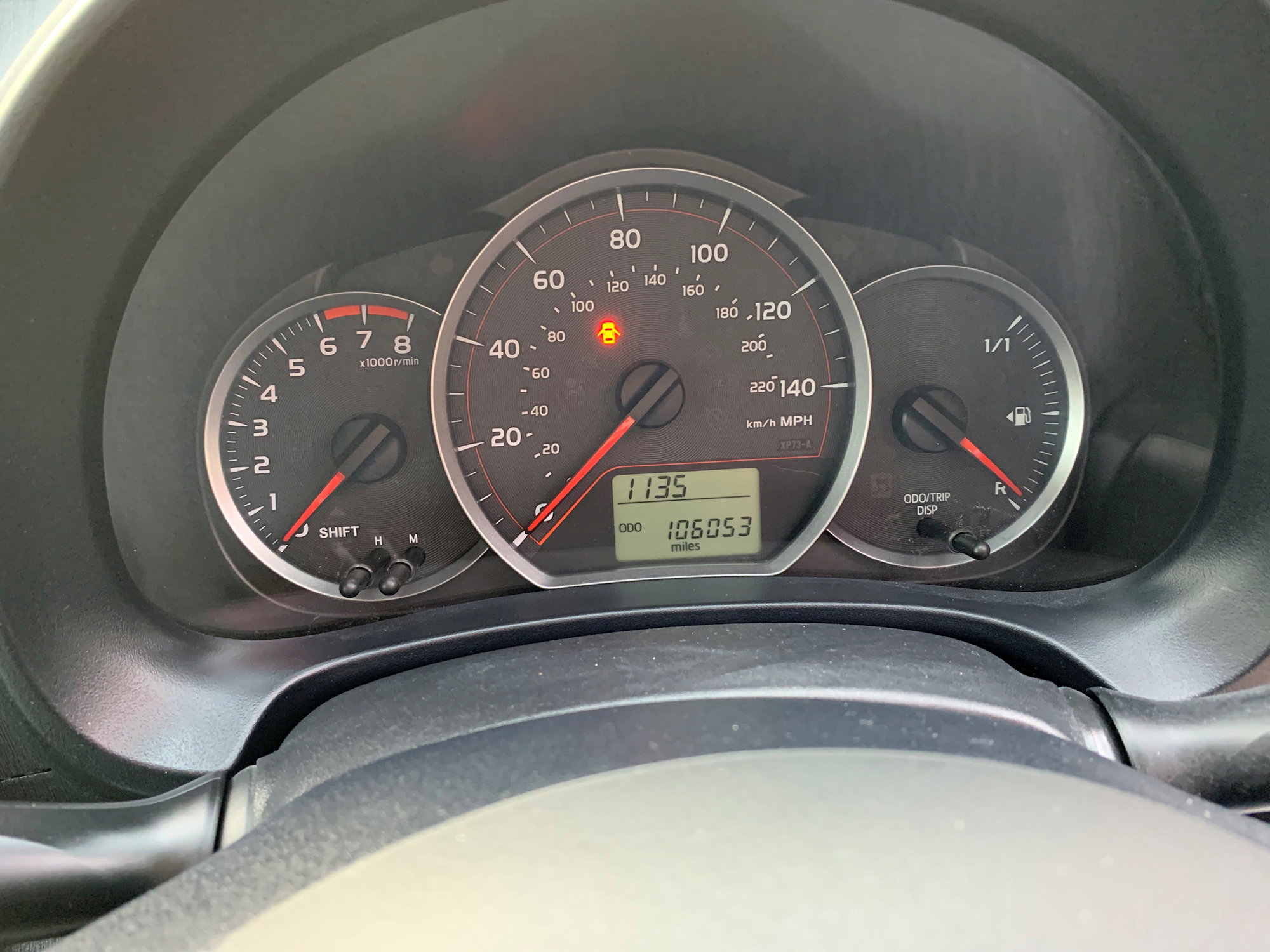 Toyota Yaris VVT-I T SPIRIT 5dr Manual 2026