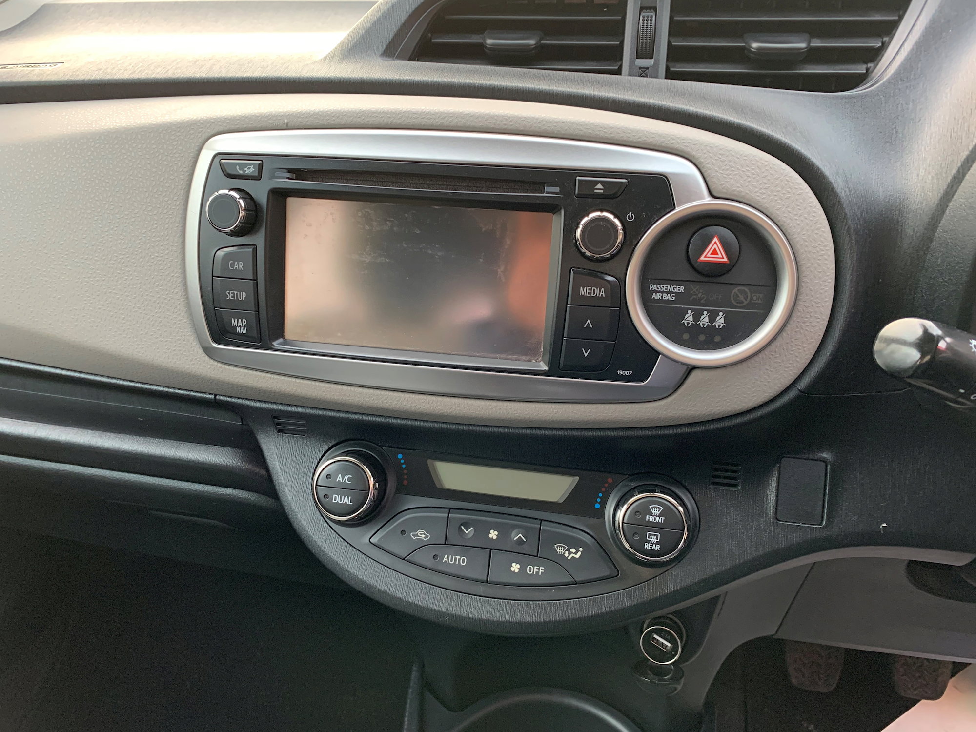 Toyota Yaris VVT-I T SPIRIT 5dr Manual 2026