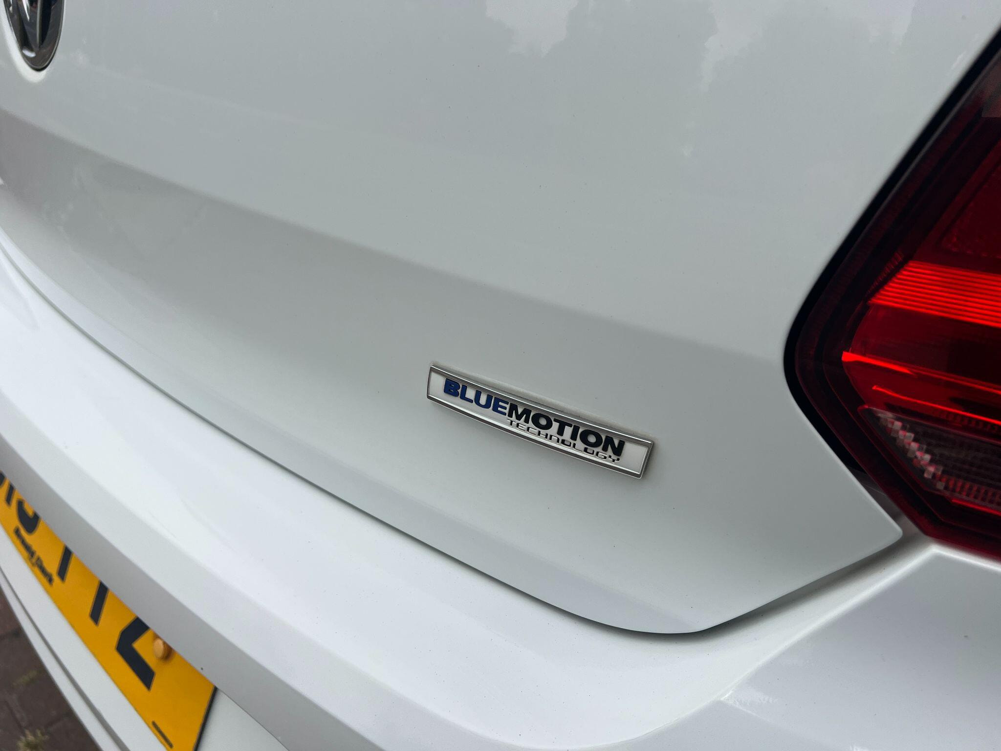Volkswagen Polo 1.0 BlueMotion Tech S Euro 6 (s/s) 5dr (A/C) 5dr Manual 2026