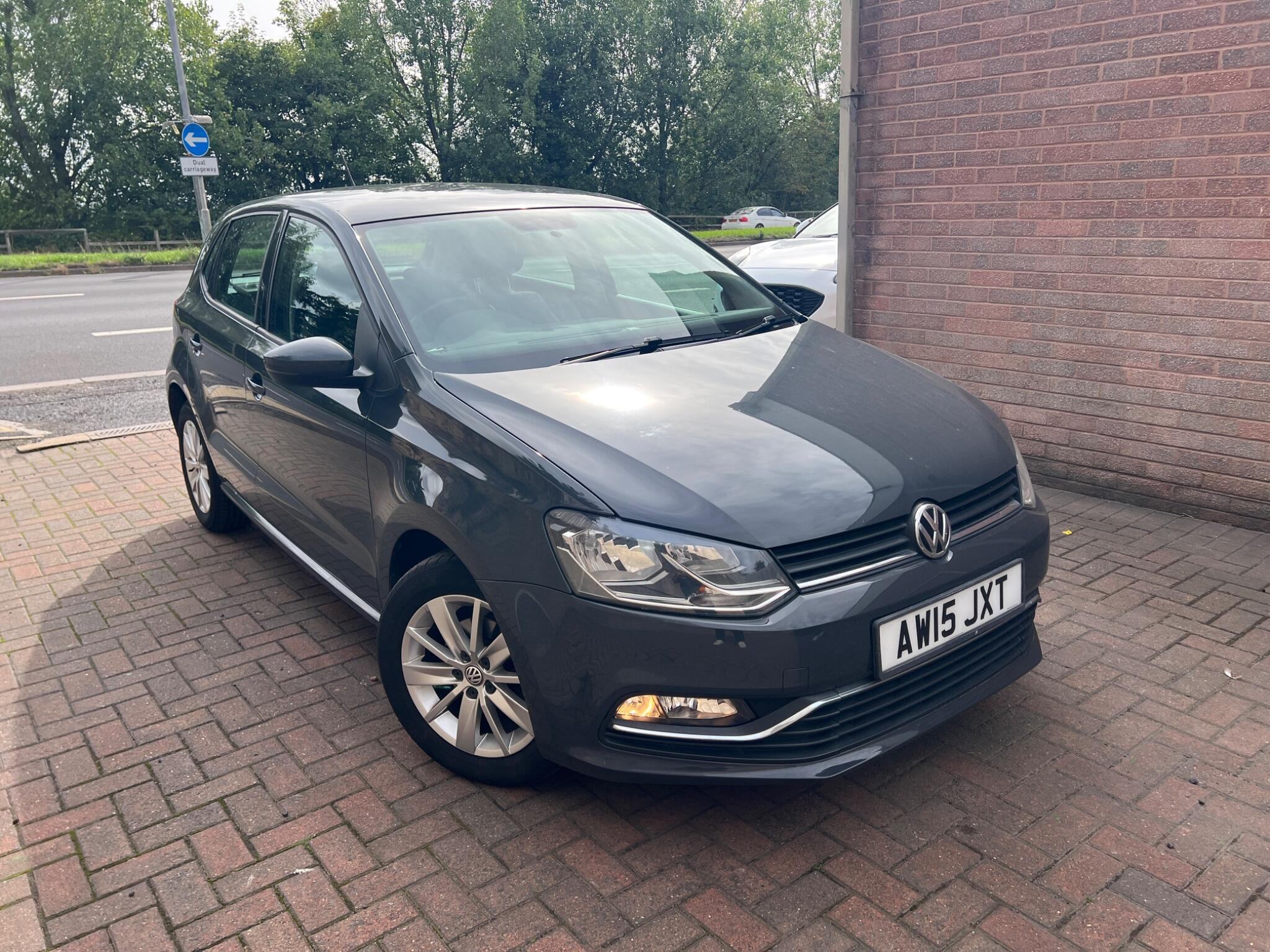 Volkswagen Polo 1.2 TSI BlueMotion Tech SE Euro 6 (s/s) 5dr 5dr Manual 2026