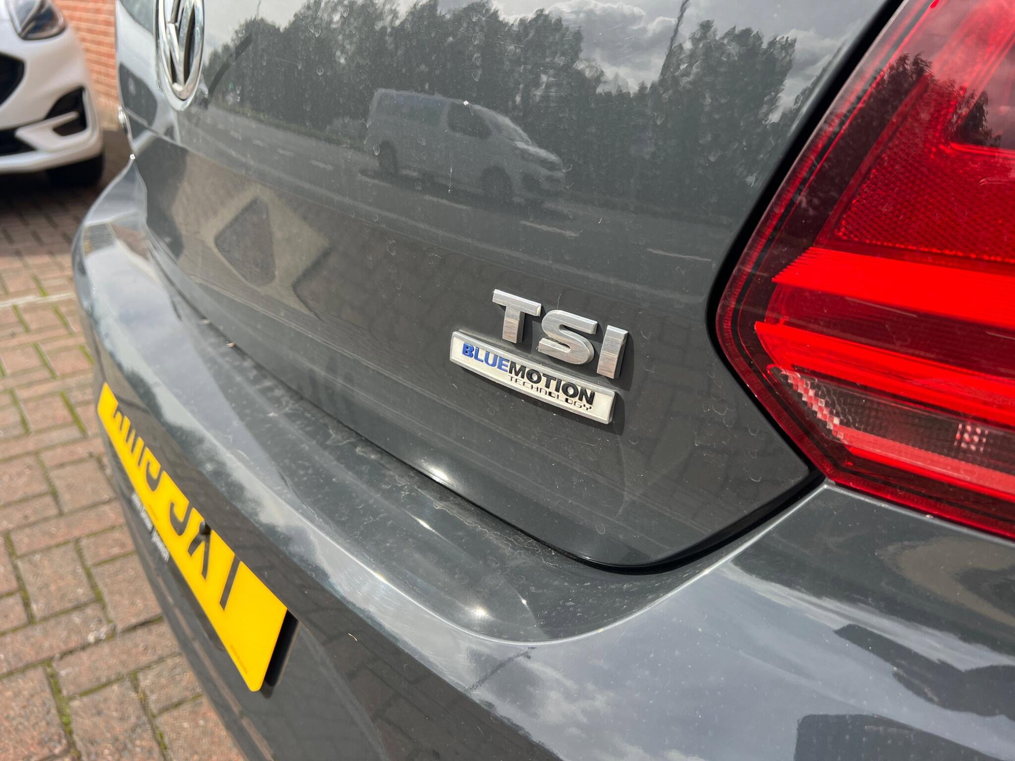 Volkswagen Polo 1.2 TSI BlueMotion Tech SE Euro 6 (s/s) 5dr 5dr Manual 2026