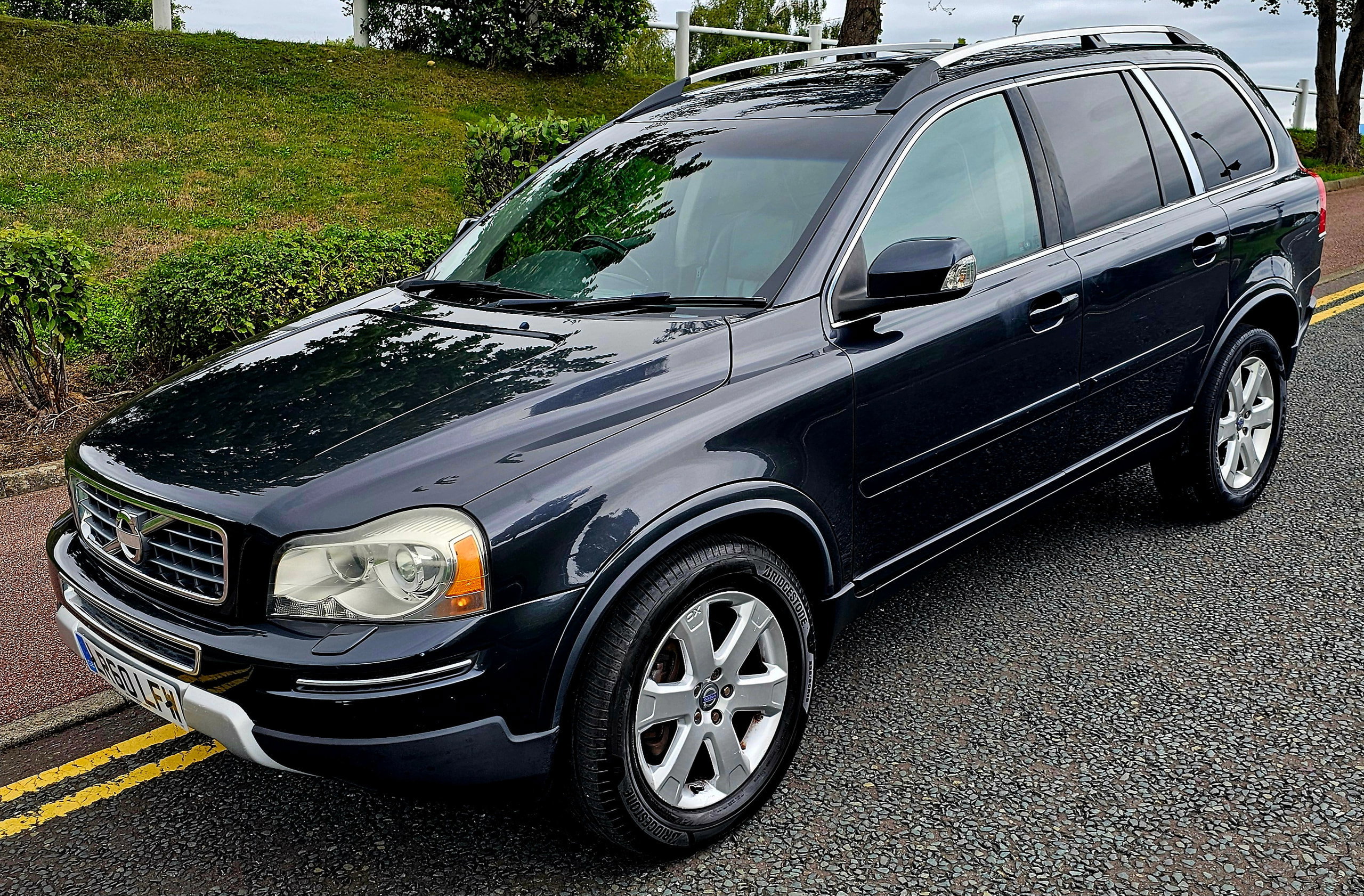 Volvo XC90, 2010 for sale
