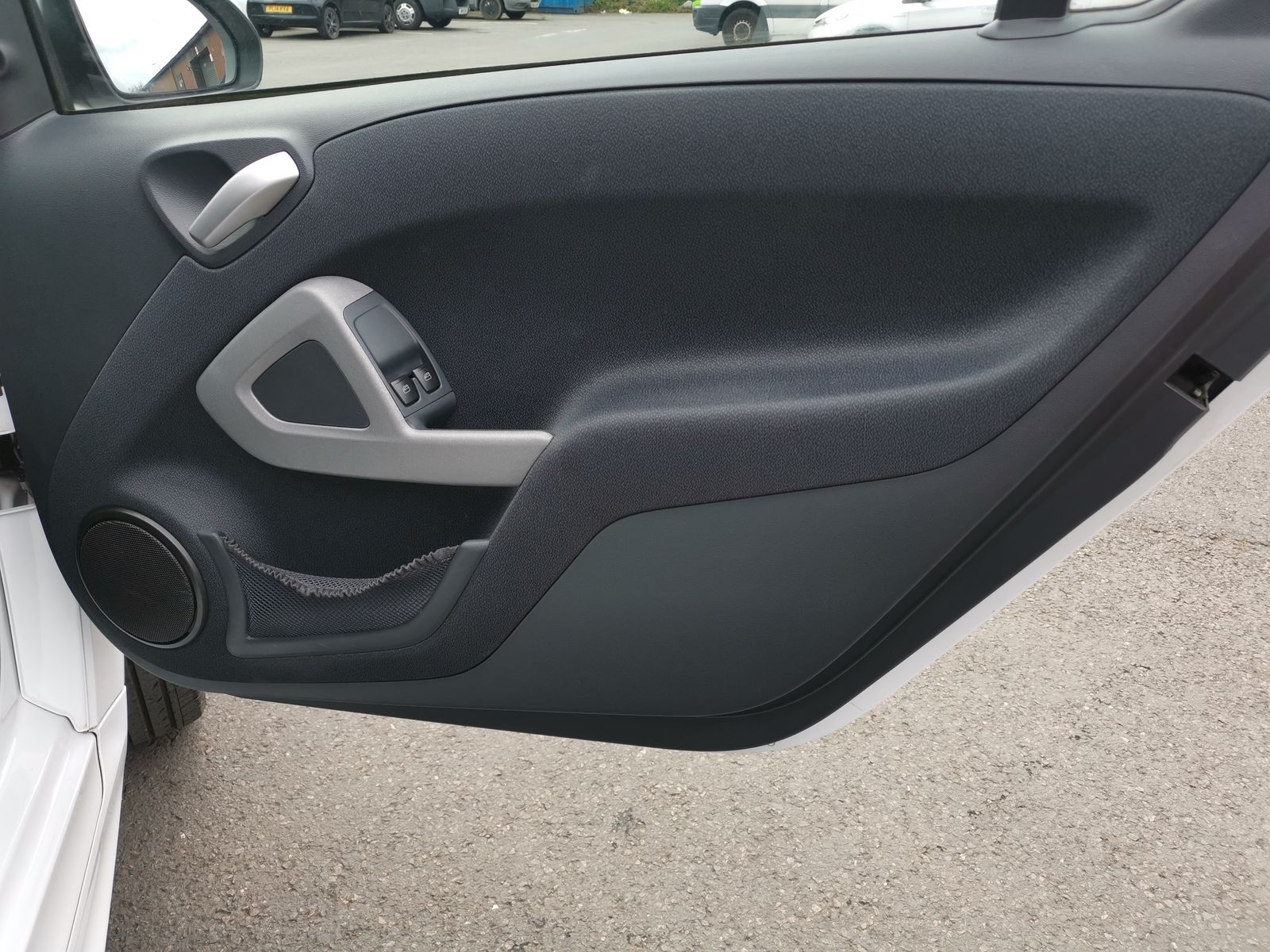 Smart ForTwo 1.0L GRANDSTYLE EDITION Coupe 3dr Petrol Automatic Euro 5 (84 bhp) 3dr Automatic 2026