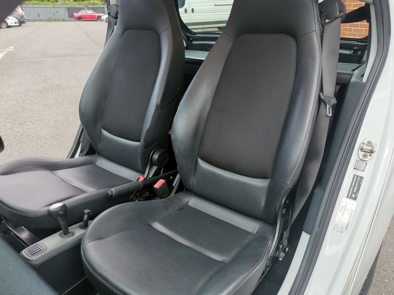 Smart ForTwo 1.0L GRANDSTYLE EDITION Coupe 3dr Petrol Automatic Euro 5 (84 bhp) 3dr Automatic 2026