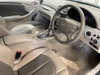 Mercedes Clk 1.8L 200 Kompressor AvantGarde Auto Coupe 2dr Petrol Automatic Euro 3 (163 bhp) 2dr Automatic 2026