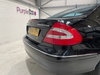Mercedes Clk 1.8L 200 Kompressor AvantGarde Auto Coupe 2dr Petrol Automatic Euro 3 (163 bhp) 2dr Automatic 2026