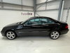 Mercedes Clk 1.8L 200 Kompressor AvantGarde Auto Coupe 2dr Petrol Automatic Euro 3 (163 bhp) 2dr Automatic 2026