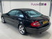 Mercedes Clk 1.8L 200 Kompressor AvantGarde Auto Coupe 2dr Petrol Automatic Euro 3 (163 bhp) 2dr Automatic 2004