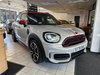 MINI Countryman 2.0L JOHN COOPER WORKS ALL4 5dr Petrol Automatic Euro 6 (302 bhp) 5dr Automatic 2026