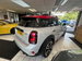 MINI Countryman 2.0L JOHN COOPER WORKS ALL4 5dr Petrol Automatic Euro 6 (302 bhp) 5dr Automatic 2020
