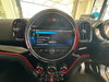 MINI Countryman 2.0L JOHN COOPER WORKS ALL4 5dr Petrol Automatic Euro 6 (302 bhp) 5dr Automatic 2026