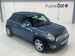 MINI Convertible 1.6L Cooper Convertible 2dr Petrol Manual Euro 4 (120 bhp) 2dr Manual 2009