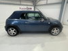 MINI Convertible 1.6L Cooper Convertible 2dr Petrol Manual Euro 4 (120 bhp) 2dr Manual 2026