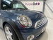 MINI Convertible 1.6L Cooper Convertible 2dr Petrol Manual Euro 4 (120 bhp) 2dr Manual 2009