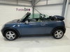 MINI Convertible 1.6L Cooper Convertible 2dr Petrol Manual Euro 4 (120 bhp) 2dr Manual 2026