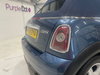 MINI Convertible 1.6L Cooper Convertible 2dr Petrol Manual Euro 4 (120 bhp) 2dr Manual 2026