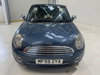 MINI Convertible 1.6L Cooper Convertible 2dr Petrol Manual Euro 4 (120 bhp) 2dr Manual 2026