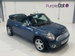 MINI Convertible 1.6L Cooper Convertible 2dr Petrol Manual Euro 4 (120 bhp) 2dr Manual 2009