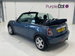 MINI Convertible 1.6L Cooper Convertible 2dr Petrol Manual Euro 4 (120 bhp) 2dr Manual 2009