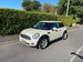 MINI Hatch 1.4L ONE Hatchback 3dr Petrol Manual Euro 4 (94 bhp) 3dr Manual 2008