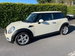 MINI Hatch 1.4L ONE Hatchback 3dr Petrol Manual Euro 4 (94 bhp) 3dr Manual 2008