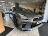 Nissan GT-R 3.8L RECARO Coupe 2dr Petrol Semi Automatic Euro 6 (562 bhp) 2dr Semi Automatic 2026