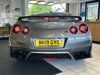 Nissan GT-R 3.8L RECARO Coupe 2dr Petrol Semi Automatic Euro 6 (562 bhp) 2dr Semi Automatic 2026