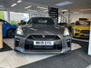 Nissan GT-R 3.8L RECARO Coupe 2dr Petrol Semi Automatic Euro 6 (562 bhp) 2dr Semi Automatic 2026