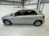 Audi A1 1.0 TFSI 25 Technik Sportback 5dr Petrol Manual Euro 6 (s/s) (95 ps) 5dr Manual 2026