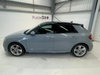 Audi A1 1.0L Sportback 25 TFSI S Line Semi-Auto Hatchback 5dr Petrol Euro 6 (94 bhp) 5dr 2026