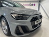 Audi A1 1.0L Sportback 25 TFSI S Line Semi-Auto Hatchback 5dr Petrol Euro 6 (94 bhp) 5dr 2026