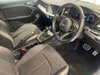 Audi A1 1.0L Sportback 25 TFSI S Line Semi-Auto Hatchback 5dr Petrol Euro 6 (94 bhp) 5dr 2026