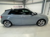 Audi A1 1.0L Sportback 25 TFSI S Line Semi-Auto Hatchback 5dr Petrol Euro 6 (94 bhp) 5dr 2026