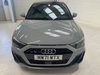Audi A1 1.0L Sportback 25 TFSI S Line Semi-Auto Hatchback 5dr Petrol Euro 6 (94 bhp) 5dr 2026