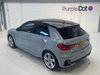 Audi A1 1.0L Sportback 25 TFSI S Line Semi-Auto Hatchback 5dr Petrol Euro 6 (94 bhp) 5dr 2026