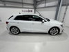 Audi A3 1.5 TFSI 35 S line Sportback 5dr Petrol Manual Euro 6 (s/s) (150 ps) 5dr Manual 2026