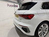 Audi A3 1.5 TFSI 35 S line Sportback 5dr Petrol Manual Euro 6 (s/s) (150 ps) 5dr Manual 2026