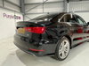 Audi A3 TDI S LINE 4dr Automatic 2026