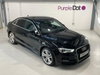 Audi A3 TDI S LINE 4dr Automatic 2026
