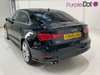 Audi A3 TDI S LINE 4dr Automatic 2026