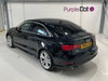 Audi A3 TDI S LINE 4dr Automatic 2026