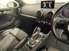 Audi A3 TDI S LINE 4dr Automatic 2026