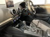 Audi A3 TDI S LINE 4dr Automatic 2026