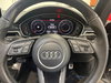 Audi A5 Cabriolet 2.0 TFSI S line Convertible 2dr Petrol S Tronic Euro 6 (s/s) (190 ps) 2dr Automatic 2026