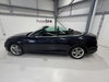 Audi A5 Cabriolet 2.0 TFSI S line Convertible 2dr Petrol S Tronic Euro 6 (s/s) (190 ps) 2dr Automatic 2026