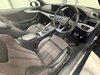 Audi A5 Cabriolet 2.0 TFSI S line Convertible 2dr Petrol S Tronic Euro 6 (s/s) (190 ps) 2dr Automatic 2026