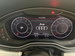 Audi A5 Cabriolet 2.0 TFSI S line Convertible 2dr Petrol S Tronic Euro 6 (s/s) (190 ps) 2dr Automatic 2017