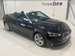 Audi A5 Cabriolet 2.0 TFSI S line Convertible 2dr Petrol S Tronic Euro 6 (s/s) (190 ps) 2dr Automatic 2017